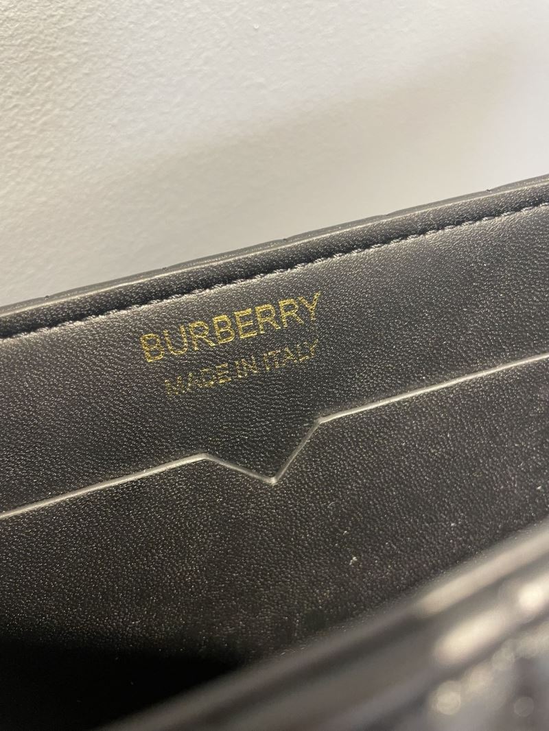 Burberry Satchel Bags